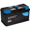 Batteria auto Maximum Power MAX100 12 V 100 Ah Dx