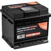 Batteria auto Maximum Power MAX55 12 V 55 Ah S&S