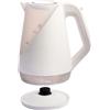 Bollitore bianco Ketty Shade 1,7 l