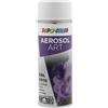 Vernice spray Dupli-Color Aerosol-Art bianco satinato 400 ml