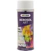 DupliColor Vernice spray acrilica Dupli-Color Aerosol Art RAL 9003 bianco segnale