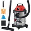 Einhell Aspiratore solidi liquidi Einhell TC-VC 2045 S 900 W 20 l