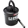Lavor Bidone aspiracenere elettrico Lavor Ashley 110 800 W 18 l