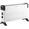 Termoconvettore turbo Ardes Kalor 2 potenze max 1,5kW bianco