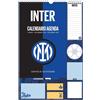 Calendario Inter 2026 14 mesi
