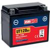 Batteria avviamento moto moto Usag X11-BS 12V 11Ah
