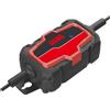 Carica batterie Usag 6V/12V 1Ah
