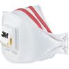 Maschera per materiali isolanti e legno duro 3M Aura 9332+