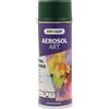 DupliColor Vernice spray Aerosol Art RAL 6005 verde muschio satinato 400 ml