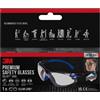 3M Occhiali di sicurezza 3M™ Solus™ 1000 antiappannamento Scotchgard™ Protector