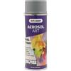 DupliColor Vernice spray Aerosol Art RAL 7000 grigio scoiattolo satinato 400 ml