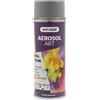 DupliColor Vernice spray Aerosol Art RAL 7046 grigio tele2 satinato 400 ml