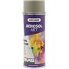 DupliColor Vernice spray Aerosol Art RAL 7030 grigio pietra opaco 400 ml