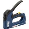 Rapid Graffatrice Dual Rapid Alu953 per graffa fine