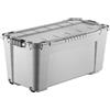 Contenitore impilabile plastica Tontarelli Box 4UP 80" 79x39x36 cm