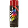 DupliColor Vernice spray Maxi Color RAL 3003 rosso rubino lucido 400 ml
