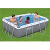 Piscina fuori terra rettangolare Bestway® Steel Pro MAX™ 282x196x84 cm