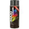 DupliColor Vernice spray Maxi Color RAL 7024 grigio grafite lucido 400 ml