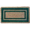 Zerbino Kokos Classic 50x23 cm naturale