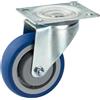 Doerner + Helmer Ruota comfort in tpe p/ 100 kg