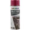 DupliColor Vernice spray Glitter 400 ml porpora