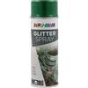 DupliColor Vernice spray Glitter 400 ml verde pastello