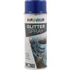 DupliColor Vernice spray Glitter 400 ml blu mare