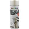 Dupli-Color Vernice spray Silver Look 400 ml argento ice