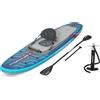 Bestway Sup Bestway Hydro Force Allround Oceana Seduta 305x84x15 cm