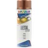 DupliColor Vernice spray Metal Effect 400 ml rame