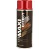DupliColor Vernice spray Metallic 400 ml rosso