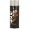 DupliColor Vernice spray Metallic 400 ml argento