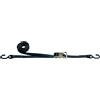 Thule Cinghia robusta con cricchetto 2 pz