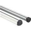 Thule Coppia barre portatutto Heavy-Duty P max barra 50 Kg 120 cm