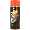 DupliColor Vernice spray Fluo 400 ml rosso-arancio