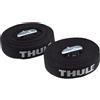 Thule Coppia cinghie fermacarico 275 cm