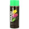 Vernice spray Fluo 400 ml verde
