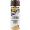DupliColor Vernice spray Iron Mica 400 ml grigio rosso
