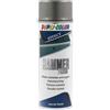 DupliColor Vernice spray Hammer 400 ml martellato grigio