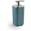 Dosasapone bagno Seventy in resine termoplastiche ottanio matt