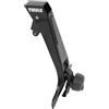 Thule Set 4 piedi da grondina per barre portatutto SquareBar 28 cm 100 Kg