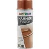 DupliColor Vernice spray Hammer 400 ml martellato rame