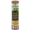 DupliColor Impregnante legno spray 2in1 500 ml noce chiaro