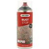 - Vernice spray Dupli-Color Rust Stop Nero profondo lucido 400 ml