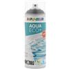 DupliColor Vernice spray Aqua Eco RAL 8017 400 ml ciocco opaco