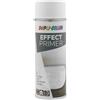 DupliColor Fondo spray per effetti 400 ml bianco opaco