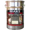 Resina epossidica industriale satinata Ral 9002 Grigio Chiaro 4 l