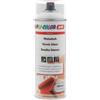 DupliColor Smalto spray 400 ml bianco satinato