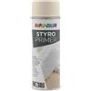 DupliColor Fondo spray per polistirolo 400 ml beige