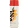 DupliColor Vernice spray Maxi color alte temperature 400 ml rosso